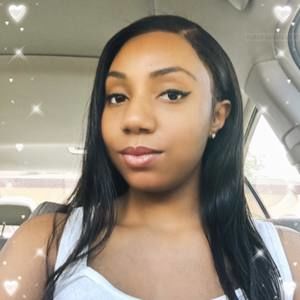 Meet your Posher, Vanessa